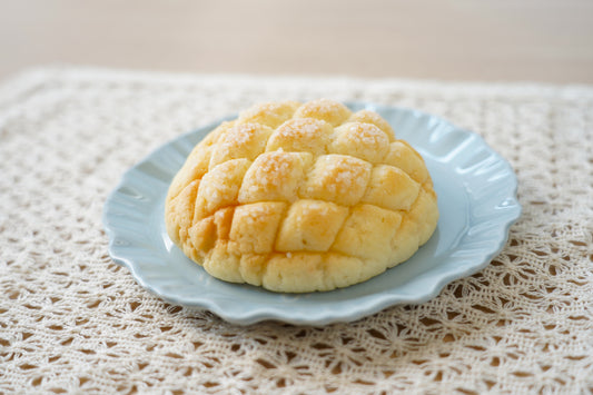 メロンパン