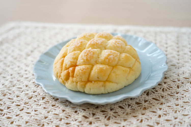 メロンパン